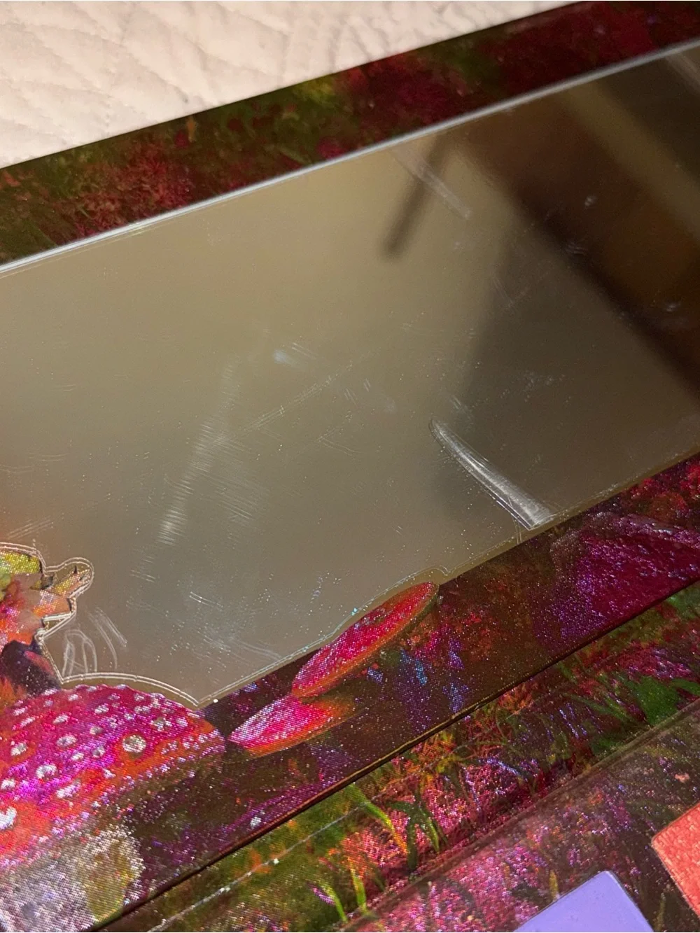 Jeffree Star Psychedelic Circus Palette New In Box